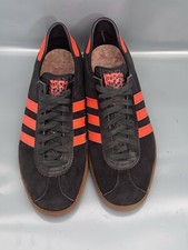 Adidas Bruxelles vintage 10.5