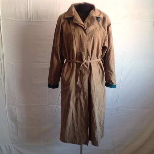 Trench donna t - _, t.40
