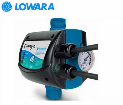 Presscontrol genyo 15 - presscontrol,