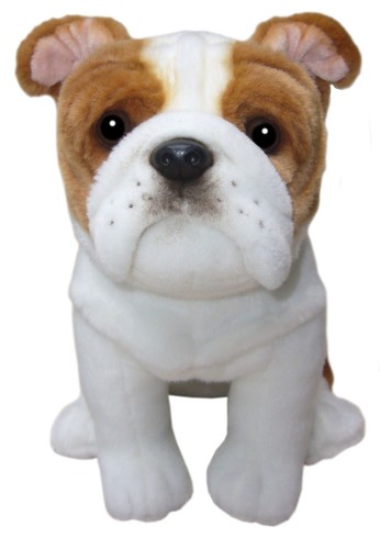 Faithful friends bulldog - faithful,