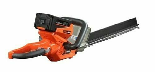 Tosasiepi batteria 40v ama - a,