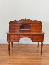 Scrittoio Piemontese in noce