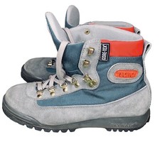 Stivali da trekking Tecnica