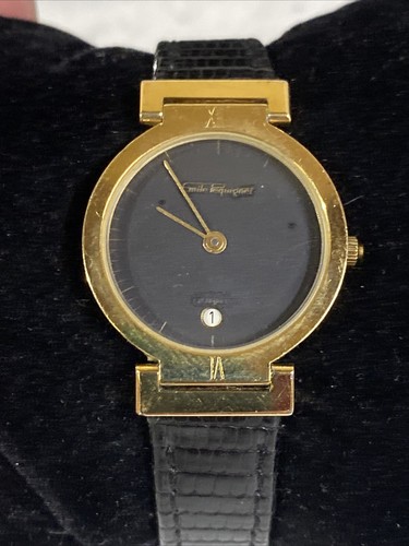Orologio vintage donna emile - vintage,