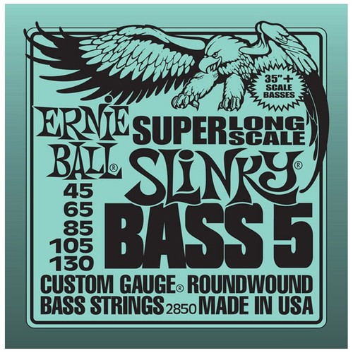 Ernie ball 2850 super long - super,