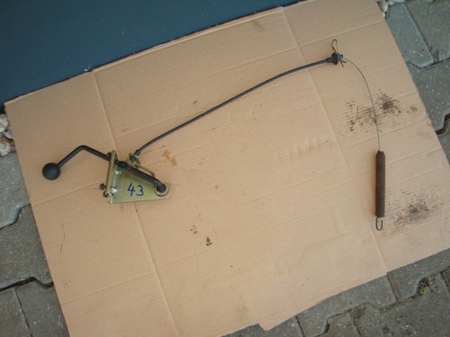 Rasaerba yard pro - rasaerba,