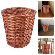 Cestini Vimini Cesto Di
