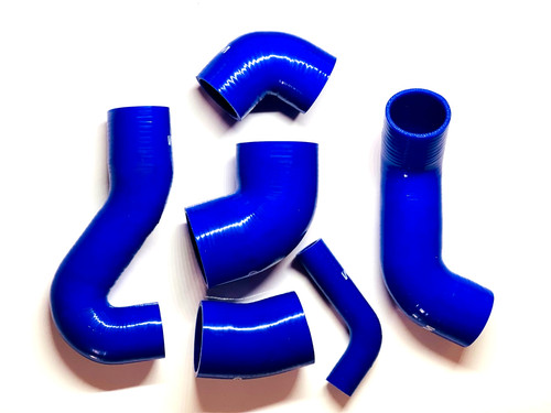 Kit tubi pressione - , silicone