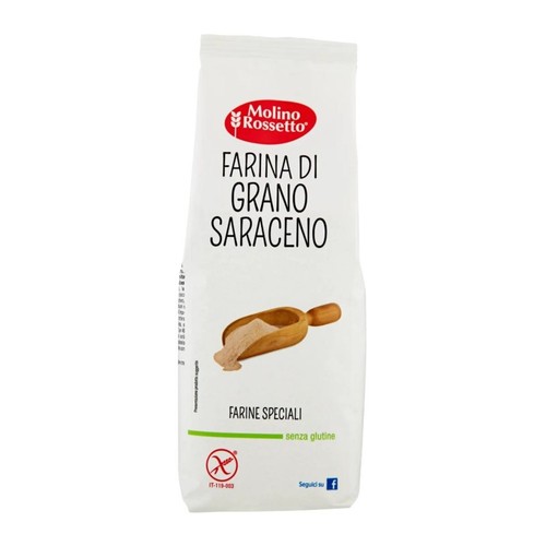 Molino rossetto farina - molino,