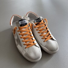 Sneakers basse Golden Goose