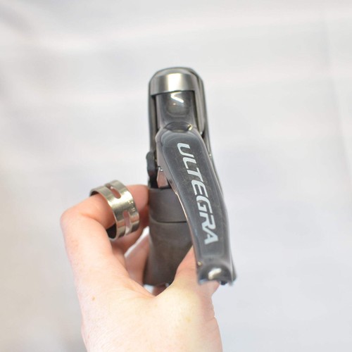Cambio shimano ultegra 6800 - shimano,