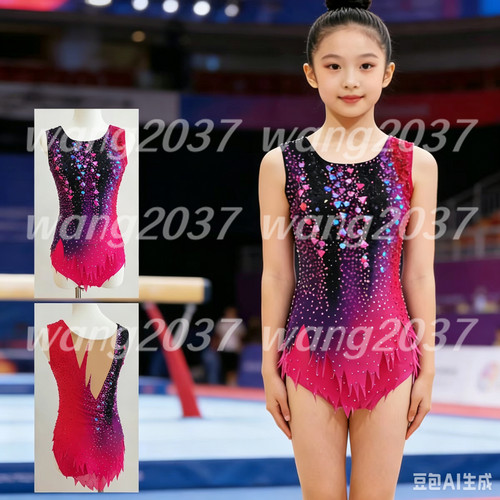 Body ginnastica ritmica - body,