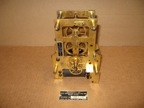 Orologio carica automatica - orologio, a