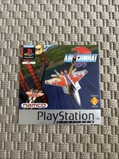 Lotto di N. 3 Giochi PS1 NBA 97, Rayman 2 e Air Combat Leggere Descrizione