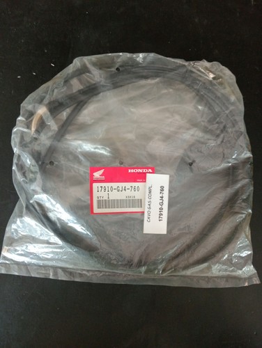 Cavo gas honda sh50d 95 - cavo,
