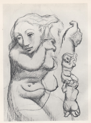 Pablo picasso femme - pablo,