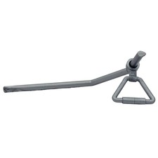 Playmobil fune grigio - , letto