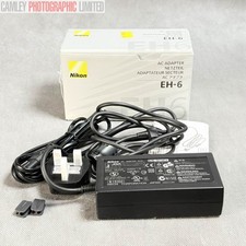 Nikon EH-6 adatto per D2 D2H