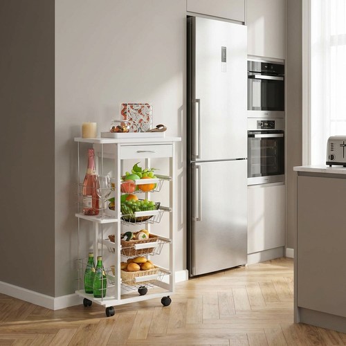 Dechome carrello cucina - dechome,