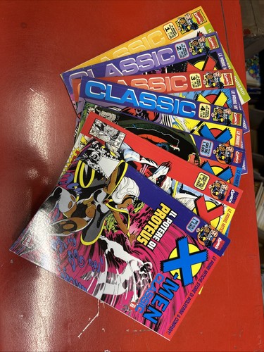 Men classic lotto - 3, 6