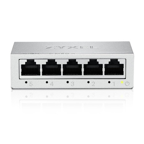 Zyxel switch porte - switch,