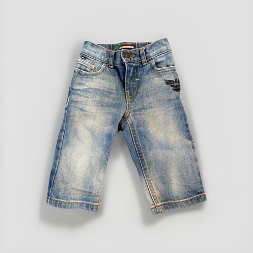 Pantaloni jeans tommy - pantaloni/jeans, hilfiger
