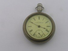 Orologio da tasca vintage