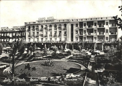 Lido jesolo grand - lido,