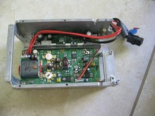 Kenwood TS-870S Unità PA COMPLETA in ottime condizioni - 2 pezzi 2SC2879 funzionante bene