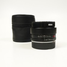 leica summicron-r 50mm f/2