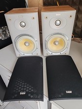 B&W DM600 S3 Diffusori Hi-Fi
