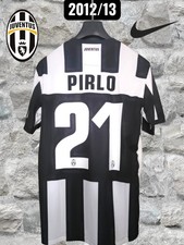 Maglia Juventus  2012/13 Pirlo