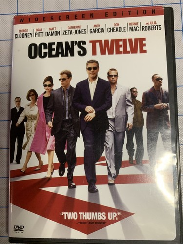 Ocean twelve - twelve, 2004)