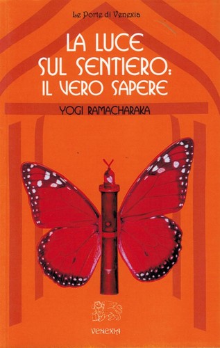 Luce sul sentiero - luce, sentiero: