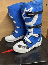 Stivali motocross Alpinestars