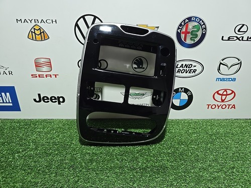 Mascherina autoradio renault - mascherina,