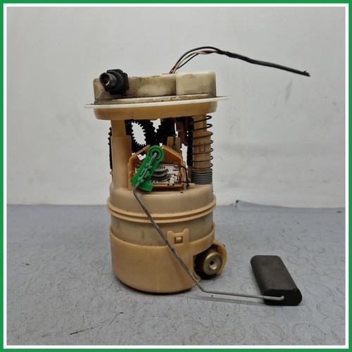 Pompa carburante elettrica - carburante,
