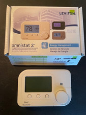 HAI Leviton Omnistat 2 RC-1000