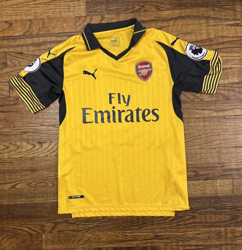 Puma arsenal theo walcott - theo,