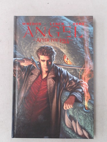 American vampire vol 01 - vol,