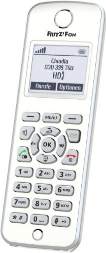 Avm fritz fon - fritz!fon, m2
