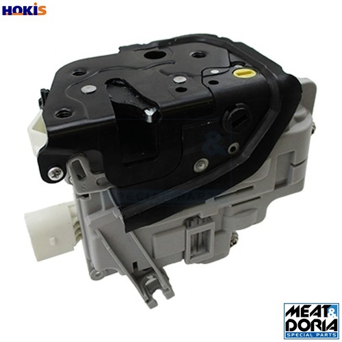 Serratura porta 31182 per audi - serratura,