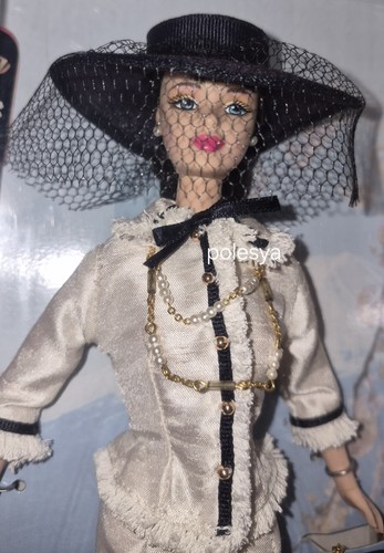 Barbie city season primavera - season,