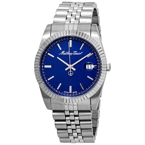 Orologio uomo mathey - orologio,