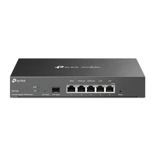 Link er7206 omada gigabit - tp-link,