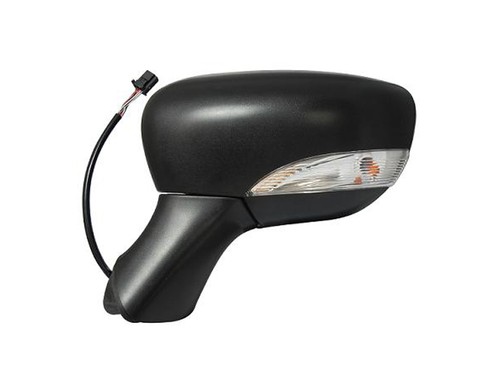 Specchietto retrovisore destro - specchietto,