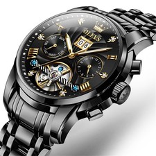 Orologio automatico orologio