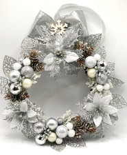 Ghirlanda natalizia 217 24 - ,