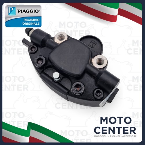 Pinza freno anteriore piaggio - anteriore,
