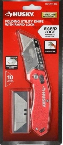 Husky coltello utilitario - husky,